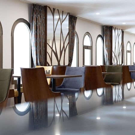 ג'יבוטי Hotel L'Europe מראה חיצוני תמונה