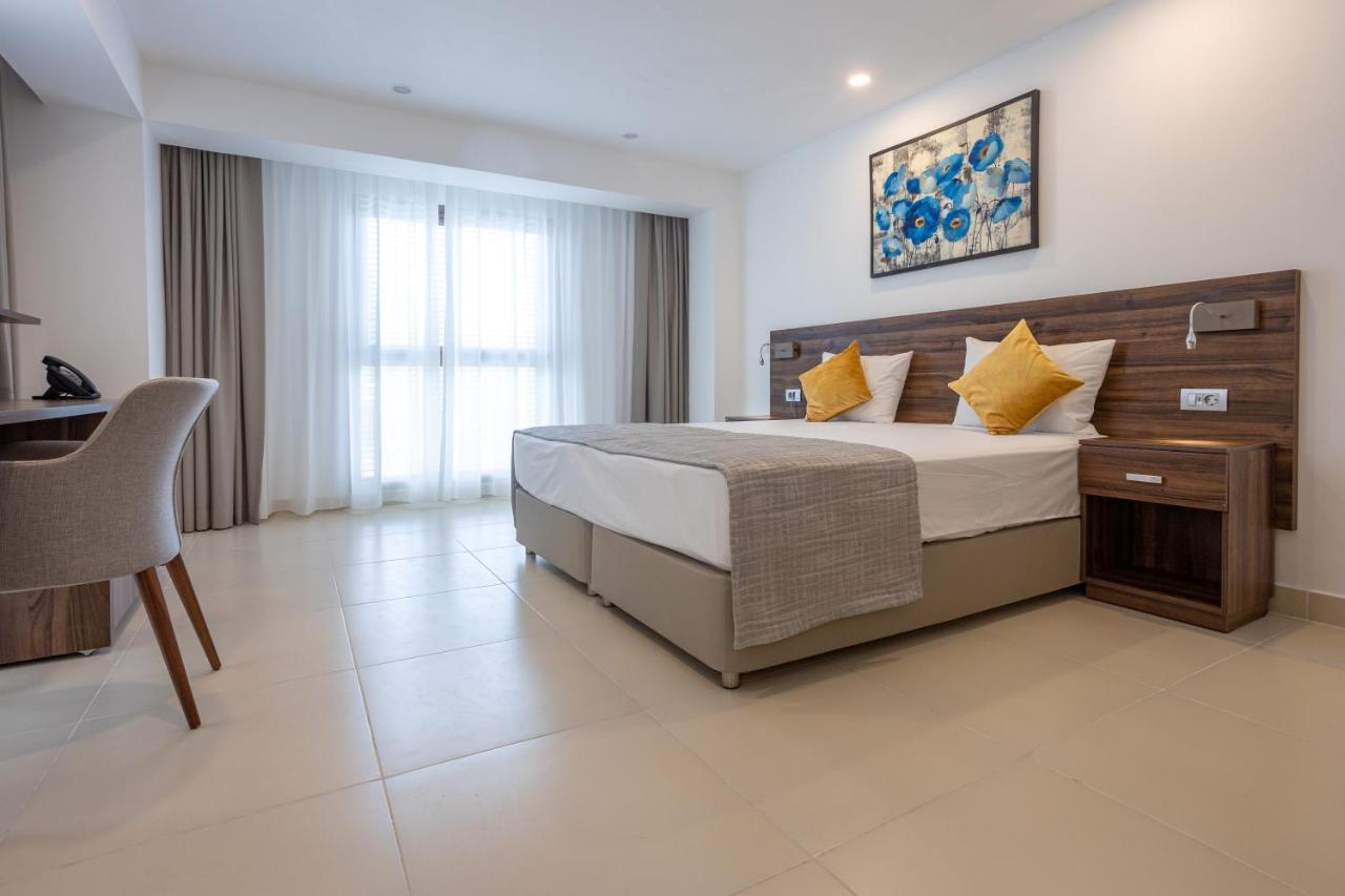 ג'יבוטי Hotel L'Europe מראה חיצוני תמונה